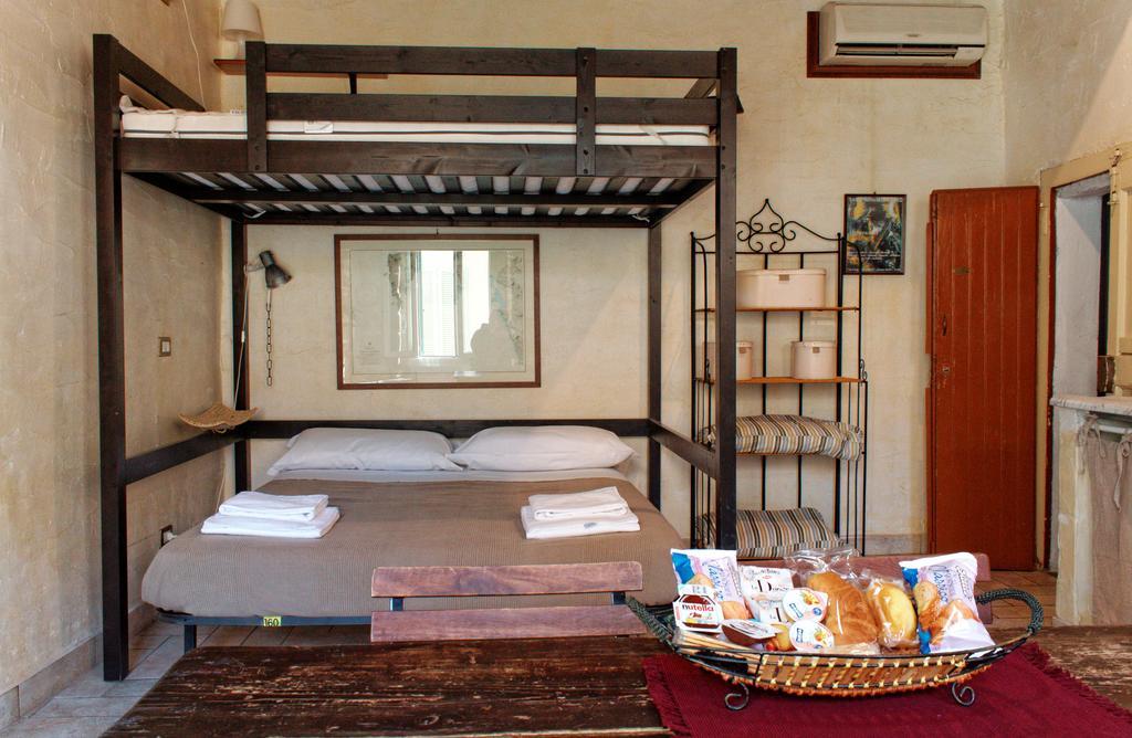 Aigua Hotel Alghero Room photo
